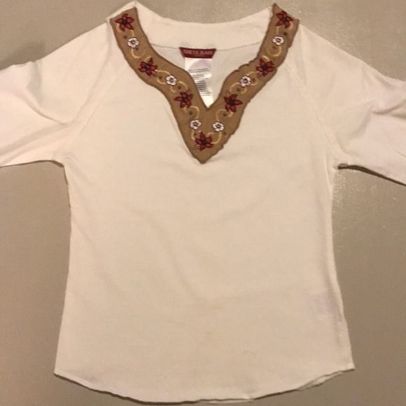 GUESS JEANS. Girls size L(14) - Picture 2 of 8